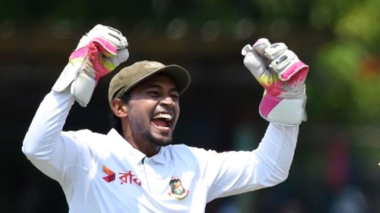 Mushi joins 4,000 Test runs club