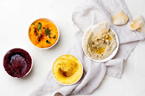 2 plant-based, eco-friendly recipes to celebrate World Environment Day 