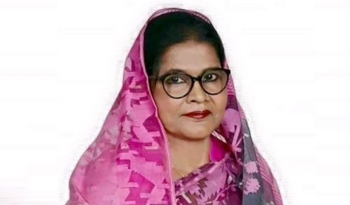 Shahdara Mannan wins Bogura-1 by-election