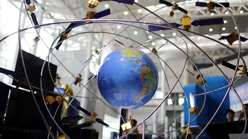 China says its Beidou system now fully operational, to challenge US’s GPS