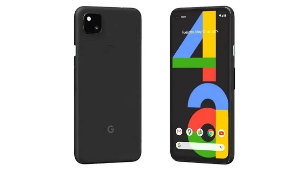Google unveils new budget phone, teases 5G devices 