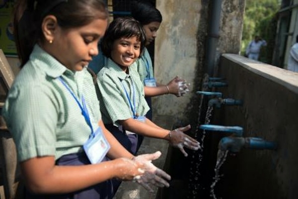 2 in 5 schools lacked basic handwashing facilities before pandemic: UNICEF, WHO 