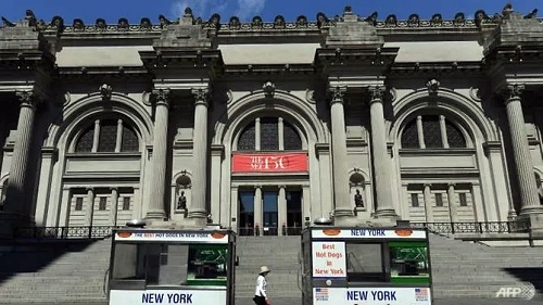 New York museums, galleries to reopen from Aug 24