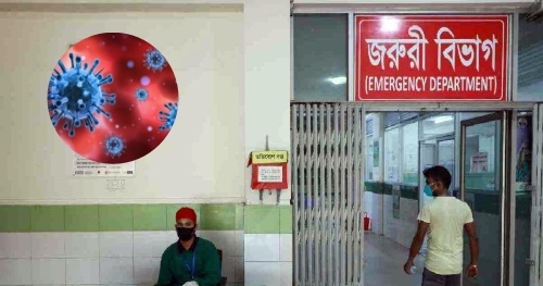 Freedom fighter dies of coronavirus in Thakurgaon 