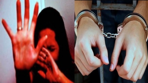 Jashore madrasa student held for rape 