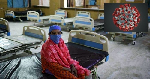 Woman dies from fever, cold-related problem in Satkhira 