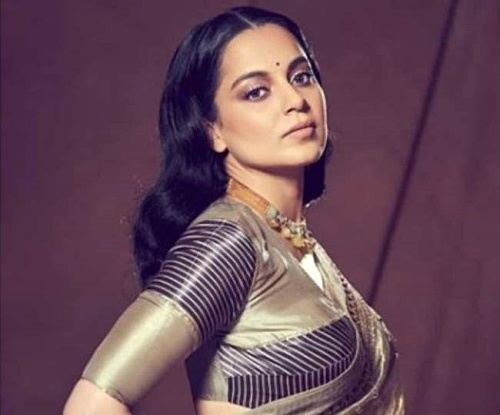 Kangana pulled up for her remarks on caste and reservation system