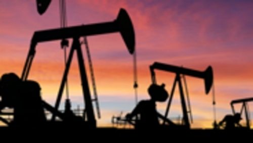 Volatile oil prices poised for second monthly decline amid rising coronavirus cases