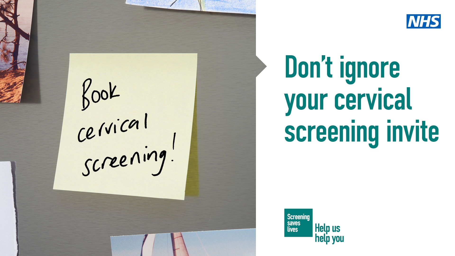 South Asian women are urged not to ignore your Cervical screening invite