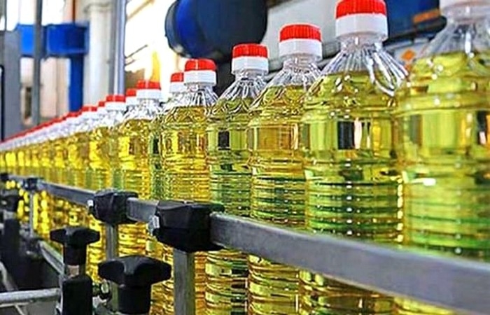Price of bottled soybean oil increased by Tk7 per litre