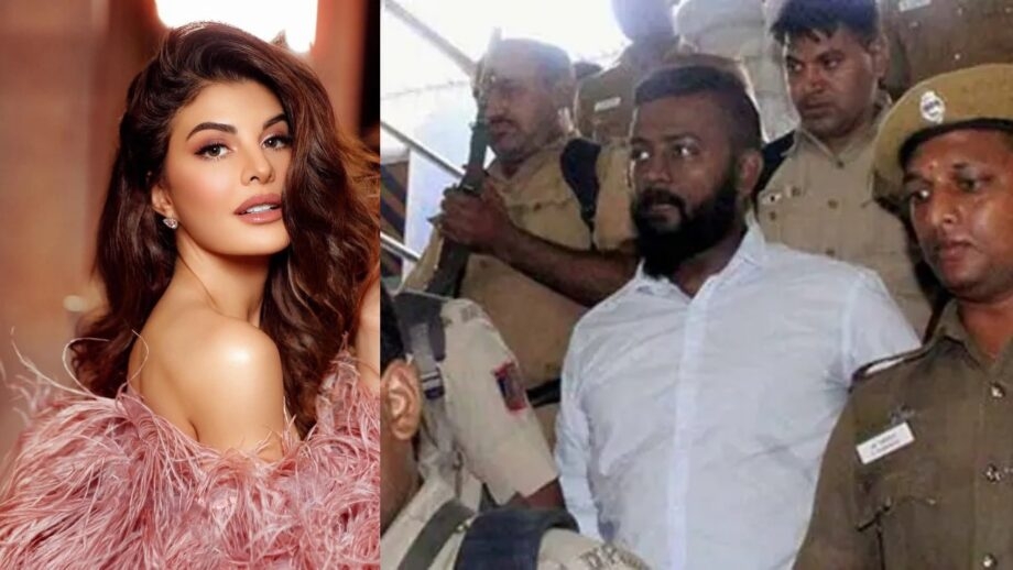 Jacqueline Fernandez gets another love letter from conman Sukesh