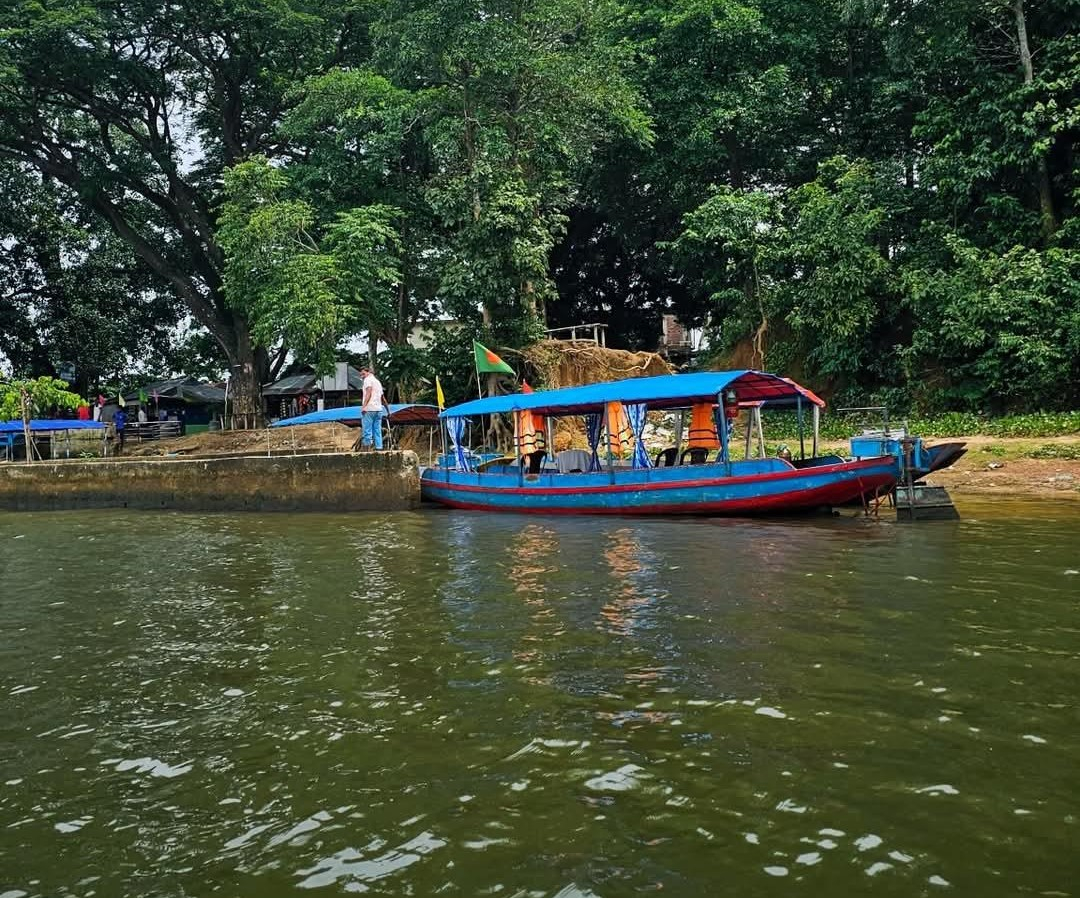 Hakaluki Haor: Biodiversity, Cultural Heritage and Environmental Challenges