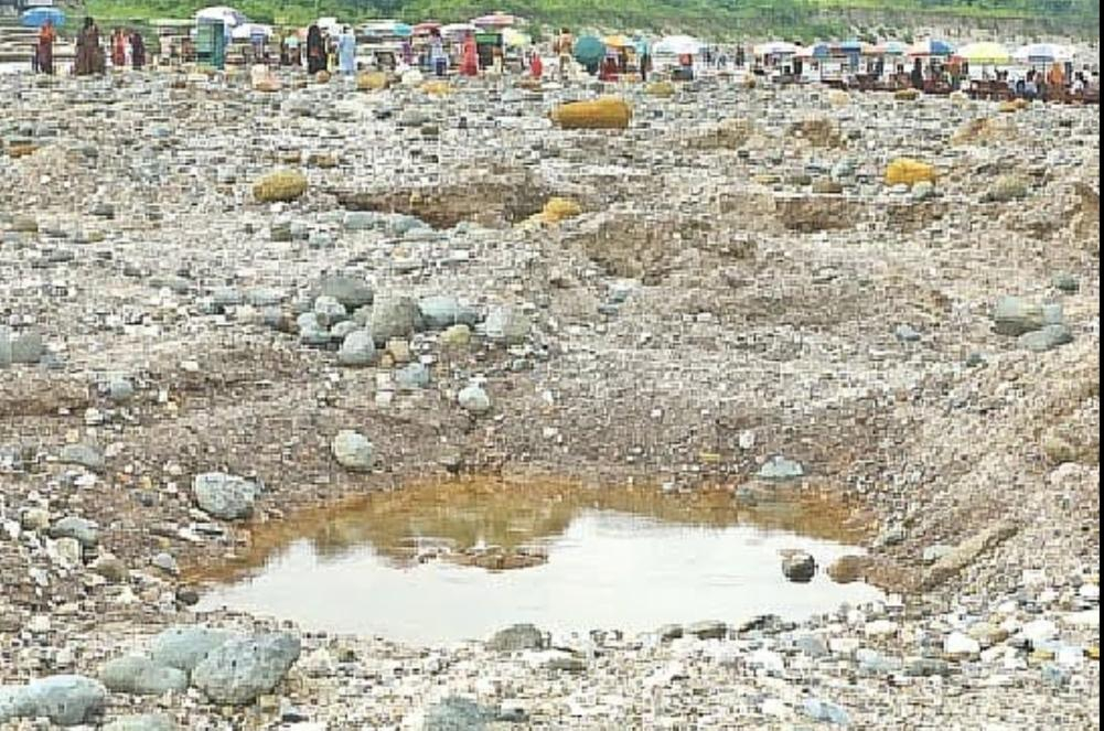 Accountability Is Essential to Prevent the Looting of State Resources