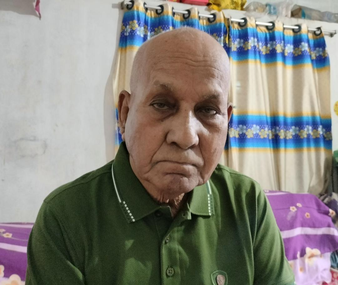 Rasendra Datta Chowdhury: A Symbol of Politics and Journalism with Integrity