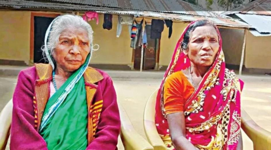 The Kharia People’s Language and Culture on the Brink of Extinction