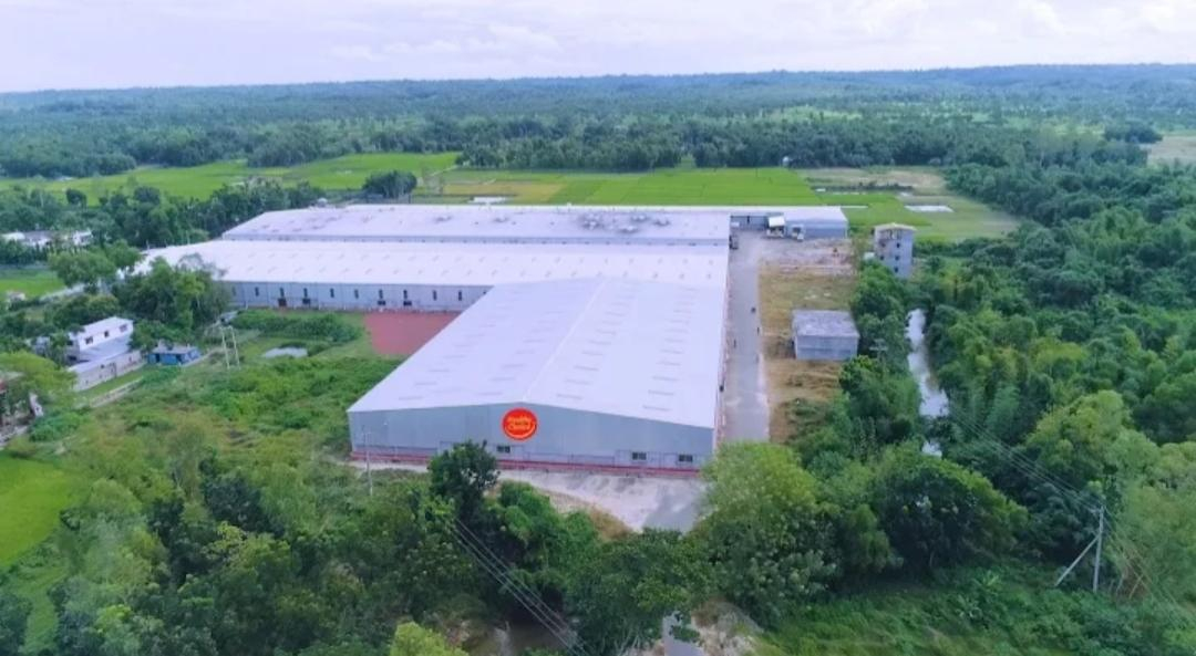 Sreemangal\'s Noagoan Village : A Promising Economic Hub
