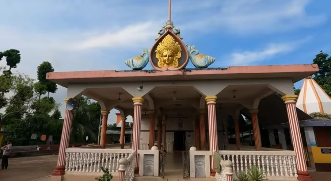 Medhas Muni’s Ashram: In Search of the Original Birthplace of Durga Puja