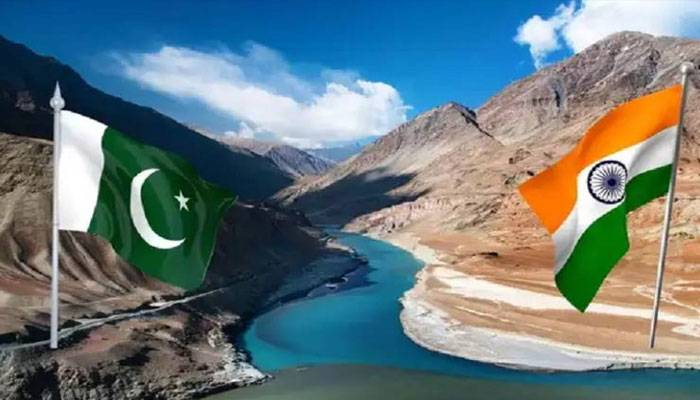 India-Pak War Brewing? Sir Creek Dispute and the Expanding India-Pakistan Strategic Theatre