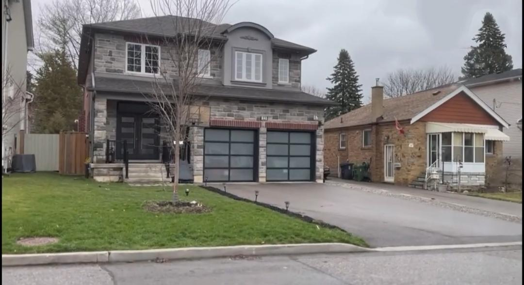 Begumpara: Bangladesh’s Stolen Wealth Finds a Home in Canada