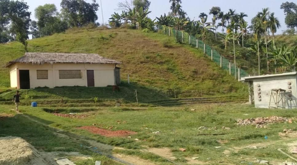 Under the Shadows of Power: How Land Grabbing Devours Moulvibazar’s Hills, Forests, Wetlands and Home