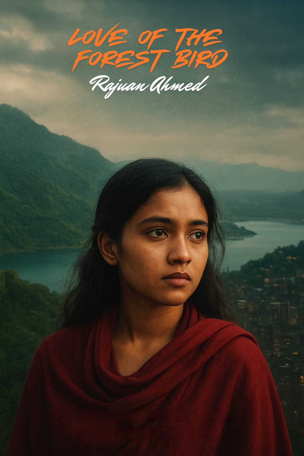 Love of the Forest Bird -Rajuan Ahmed