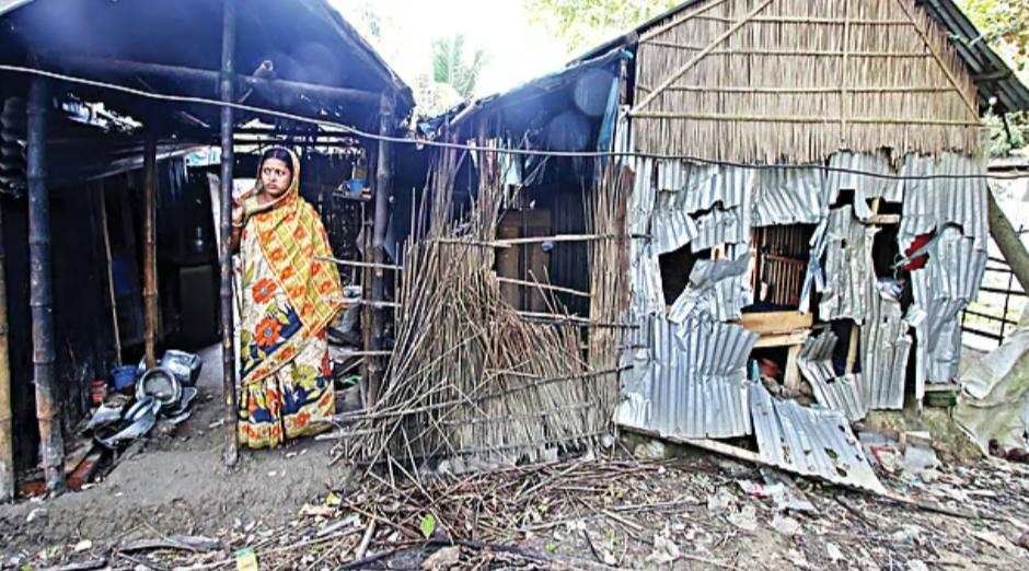 Nine Years After Nasirnagar: The Scars That Refuse to Fade