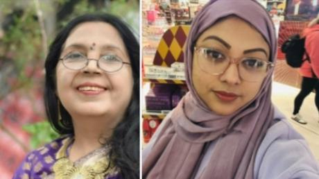 Fathers, Daughters, and the Green Legacy of Srimangal