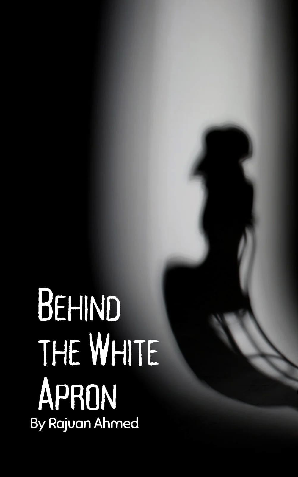 Behind the White Apron