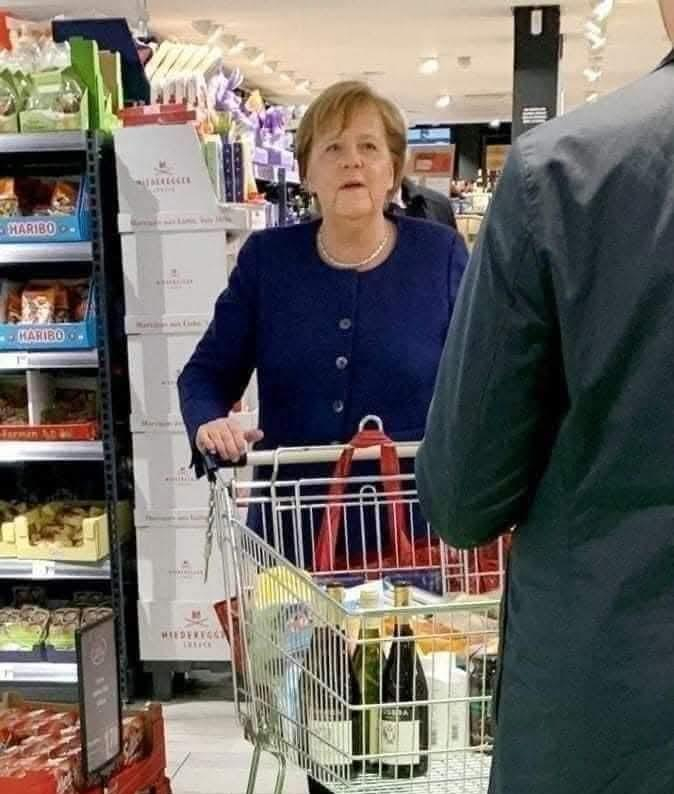 Ordinary Grace at the Pinnacle of Power