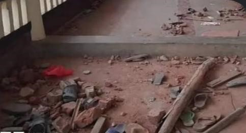 When a Post Becomes a Trigger — The Fragile Line Between Online Claims and Real-World Violence in Bangladesh