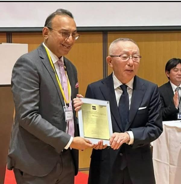 Stitching Global Excellence: What Urmi Group’s Milestone Says About Bangladesh’s RMG Future