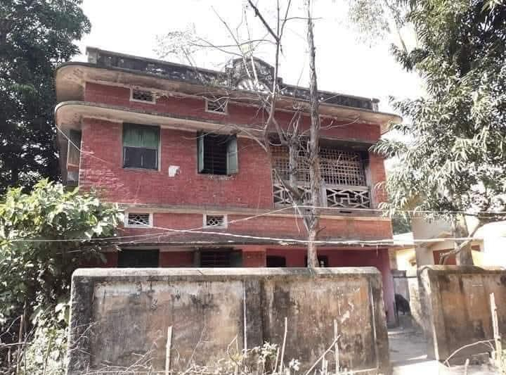 Bangladesh’s Historical Lakhai Datta Clan in Sylhet Division